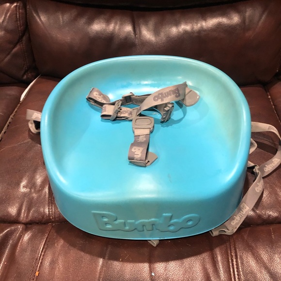 bumbo booster seat